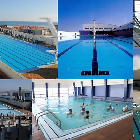 Porto Terrace 아파트