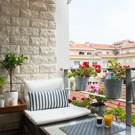 Porto Terrace *
