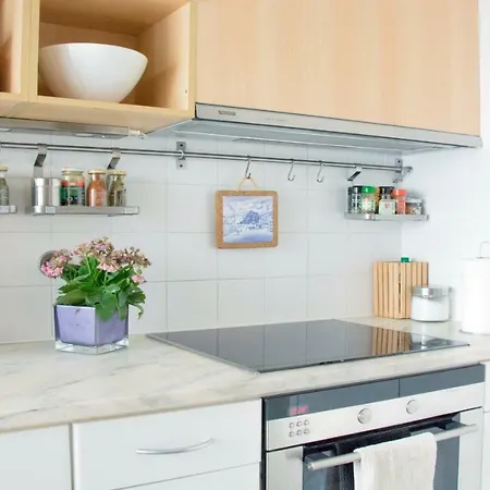 아파트 Porto Terrace 에스피뇨