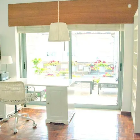 Porto Terrace *