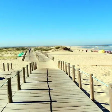 Porto Terrace 아파트