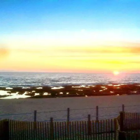 Porto Terrace 아파트