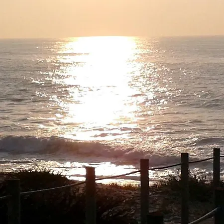 아파트 Porto Terrace 에스피뇨