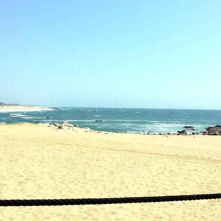 Porto Terrace 아파트 에스피뇨