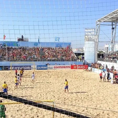 Porto Terrace * 에스피뇨