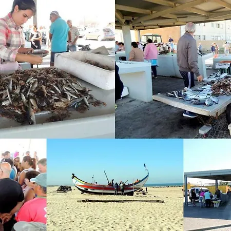 Porto Terrace 에스피뇨