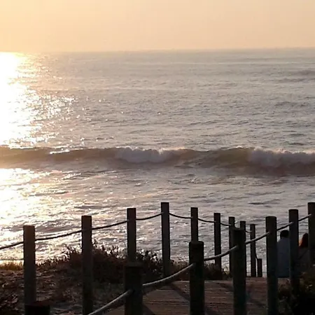 아파트 Porto Terrace 에스피뇨