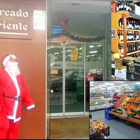 Porto Terrace * 에스피뇨