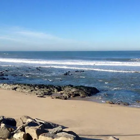 아파트 Porto Terrace