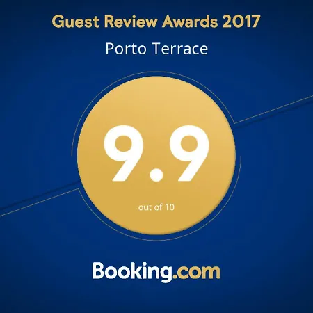 Porto Terrace 아파트 에스피뇨