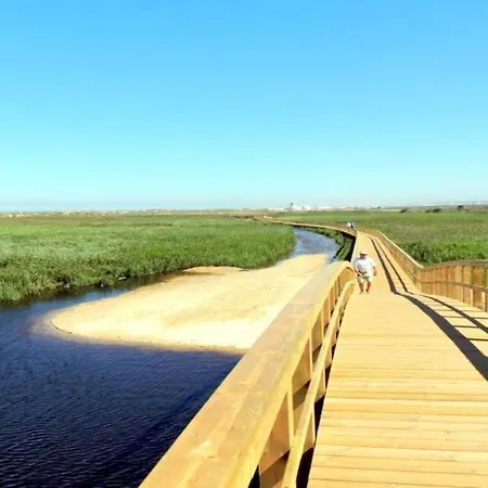 아파트 Porto Terrace *