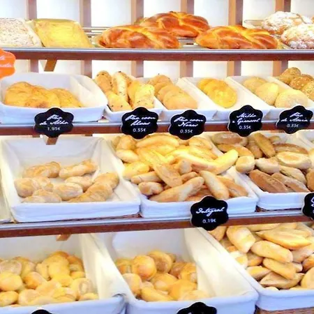 Porto Terrace 아파트