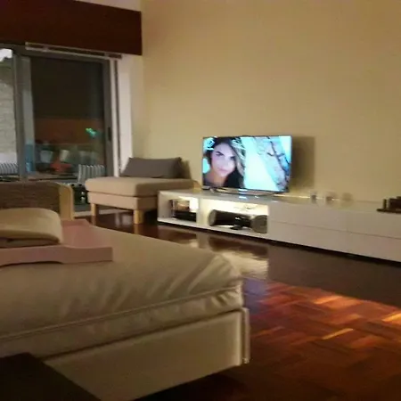 Porto Terrace 아파트