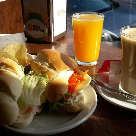 Porto Terrace 아파트