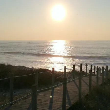 Porto Terrace 아파트