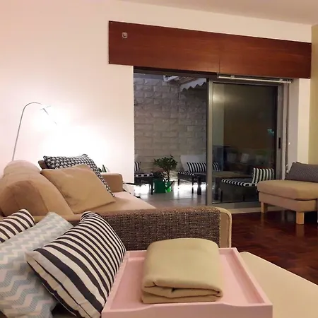 Porto Terrace * 에스피뇨