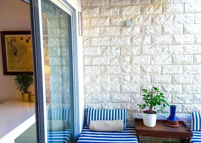 Porto Terrace Эшпинью