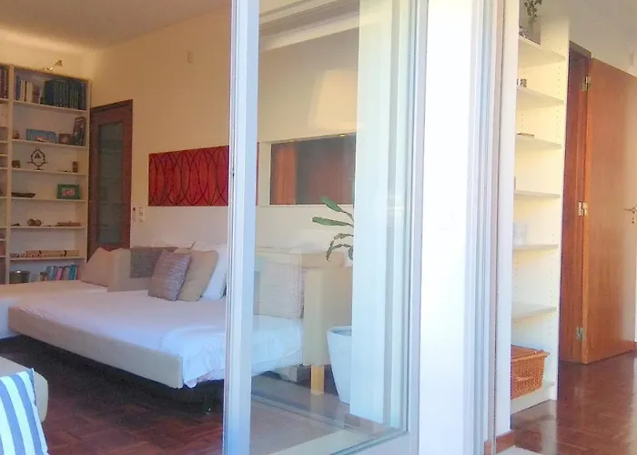 Апартаменты Porto Terrace *