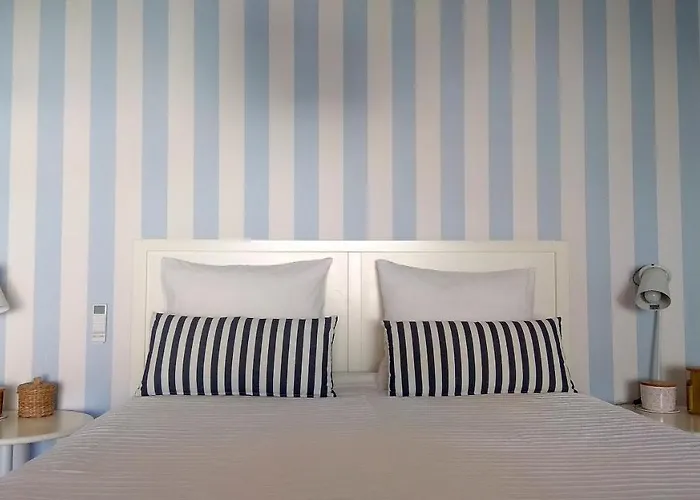 Porto Terrace Апартаменты