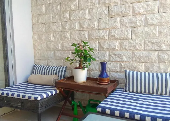 Porto Terrace Апартаменты