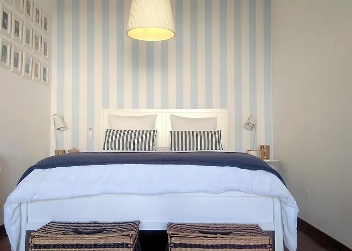 Porto Terrace Эшпинью