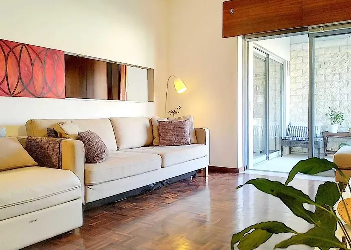 Porto Terrace Апартаменты *