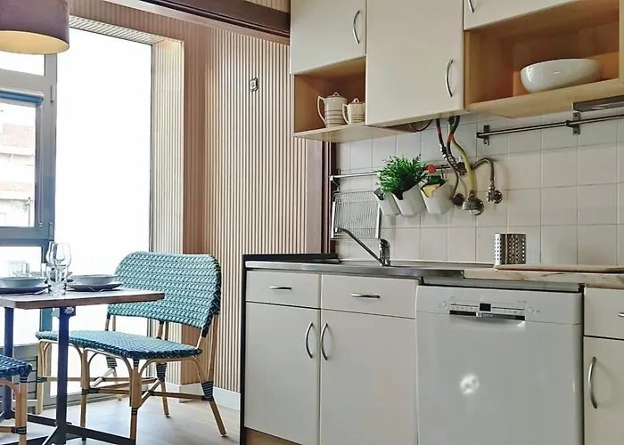 Porto Terrace Апартаменты