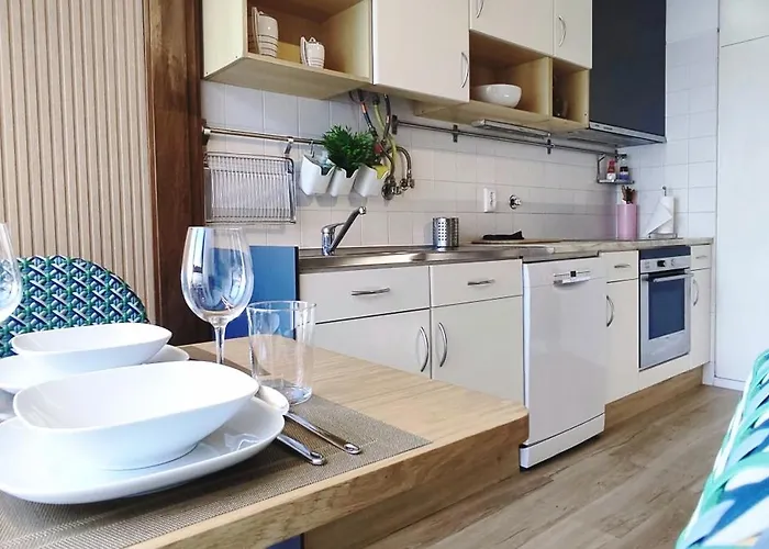 Porto Terrace Апартаменты