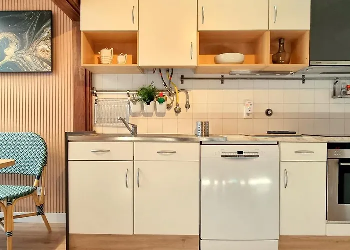 Porto Terrace Эшпинью