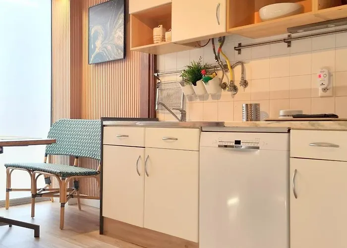 Porto Terrace * Эшпинью