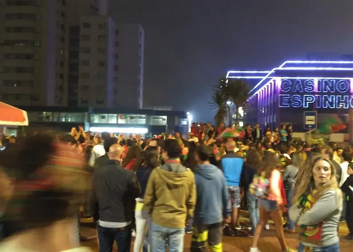 Апартаменты Porto Terrace