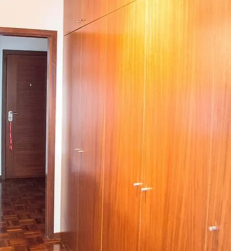 Porto Terrace Апартаменты