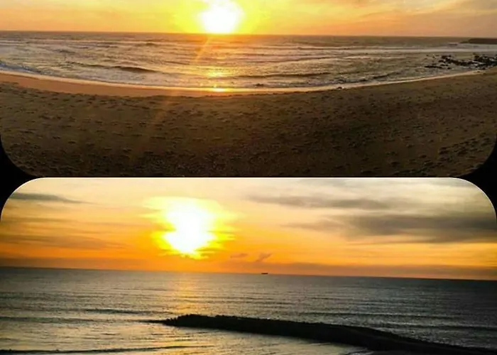 Porto Terrace * Эшпинью