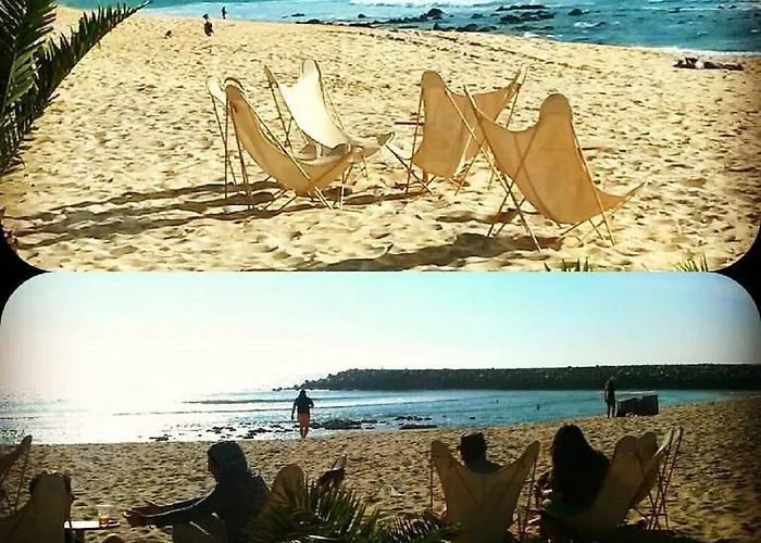 Porto Terrace Апартаменты Эшпинью