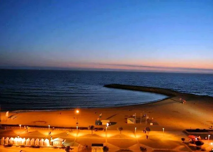 Porto Terrace * Эшпинью