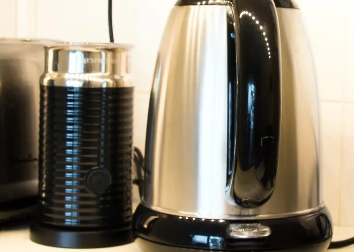 Porto Terrace Эшпинью