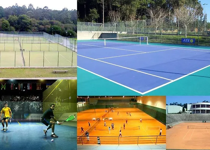 Апартаменты Porto Terrace *