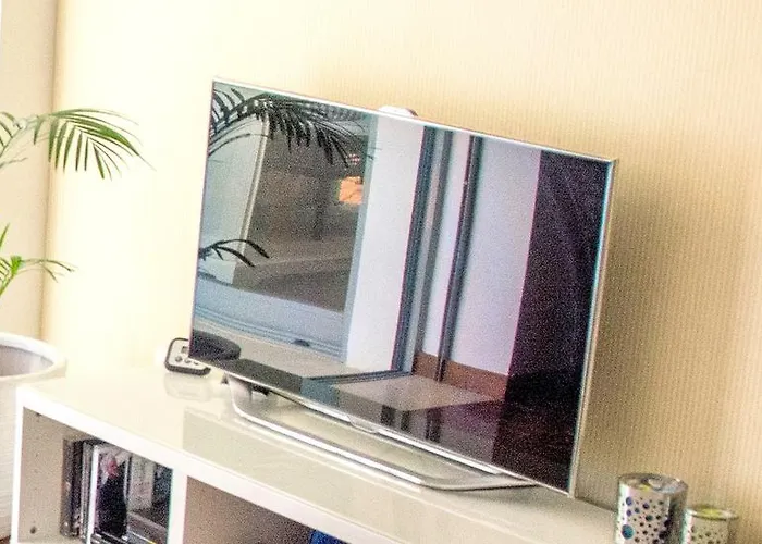 Porto Terrace Апартаменты *