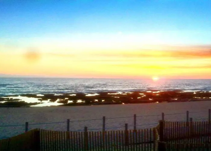 Porto Terrace Апартаменты