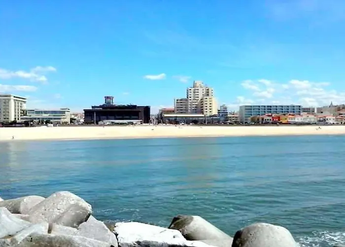 Porto Terrace Апартаменты *