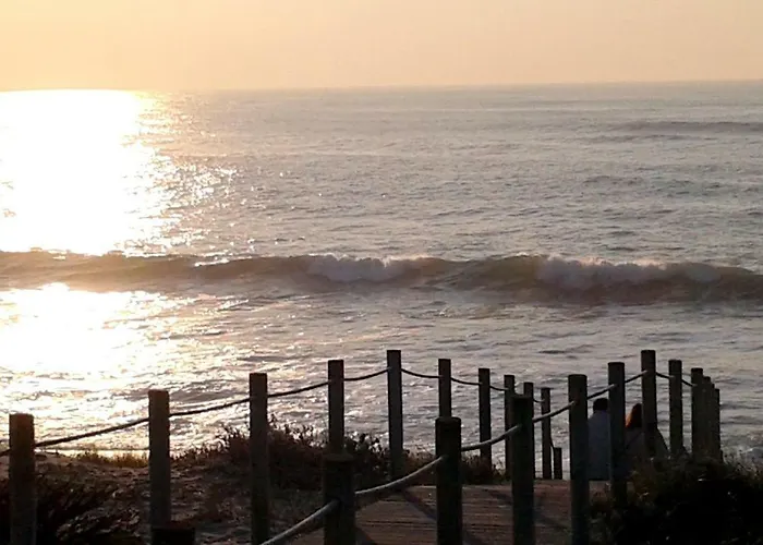 Апартаменты Porto Terrace Эшпинью