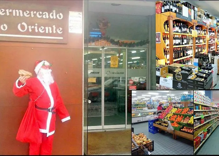 Porto Terrace * Эшпинью