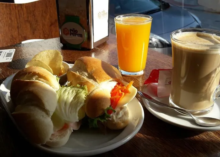 Porto Terrace Апартаменты